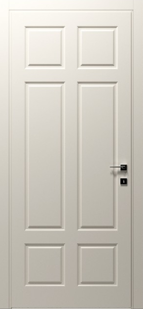 

Двери C 12 Dooris