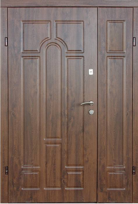 

Двери Арка 1200 Vinorit "Redfort"