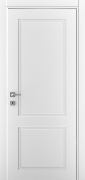 

Двери P02 Dooris
