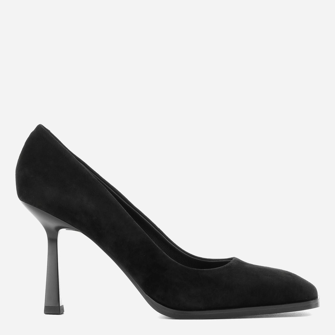 Акція на Жіночі туфлі Le'BERDES 00000016350 36 23.5 см Чорні від Rozetka