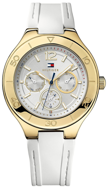 Женские часы Tommy Hilfiger 1781329 Piper – фото, отзывы ...