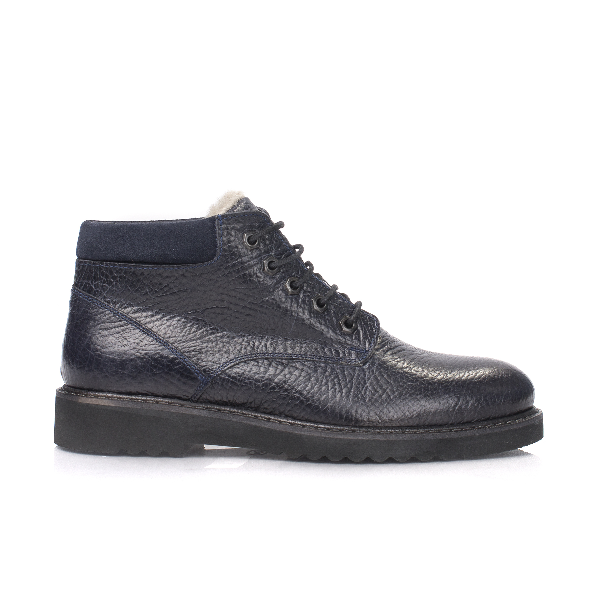 

Черевики Respect 41 Синій BL580 NAVY