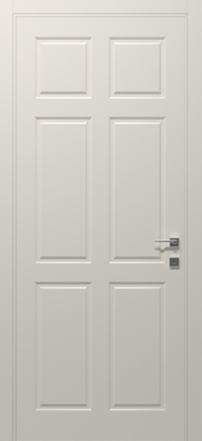 

Двери C 16 Dooris