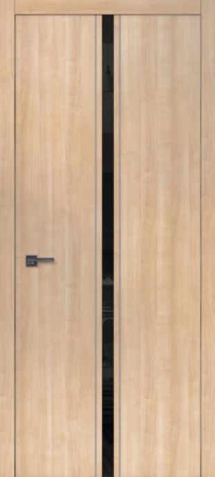 

Двери Forte 03 WakeWood