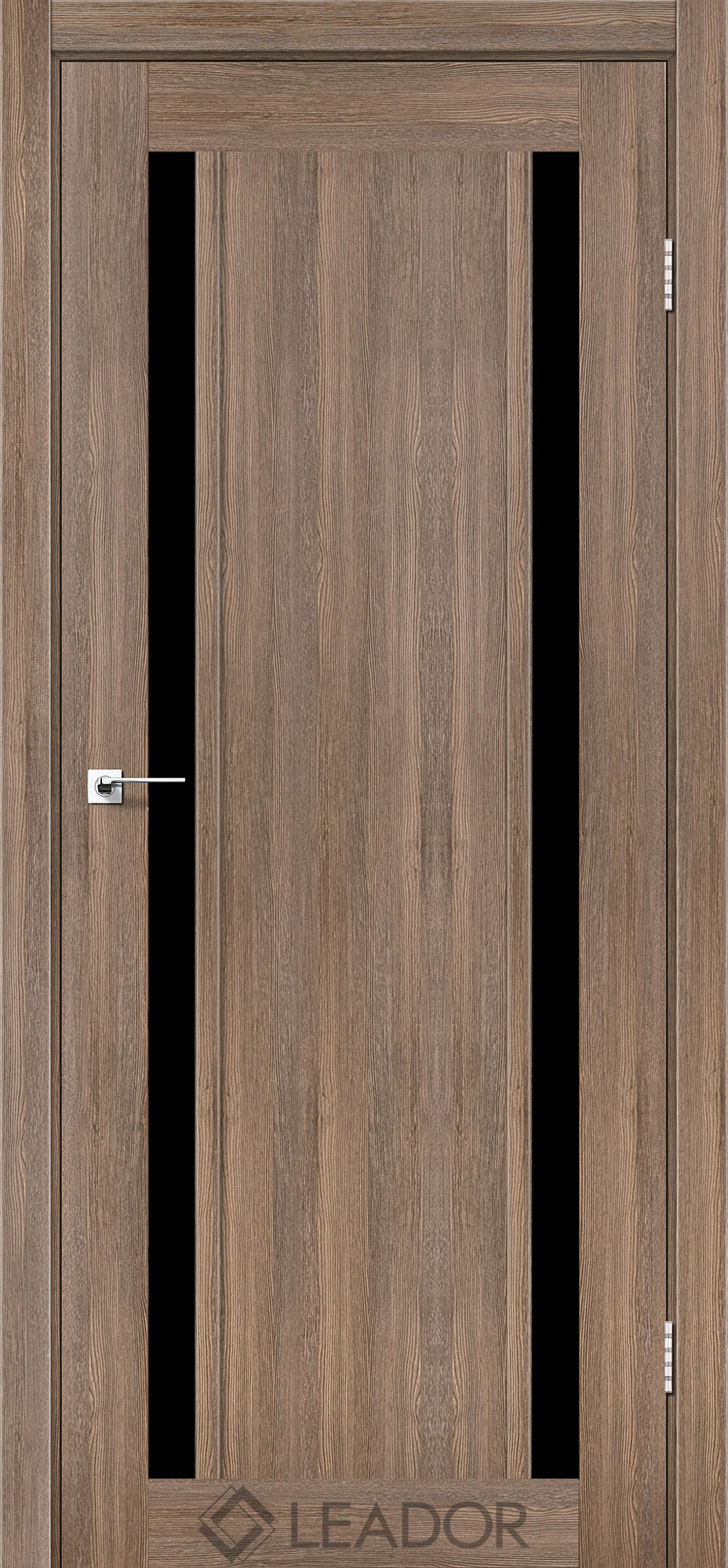 

Двери Catania BLK Leador