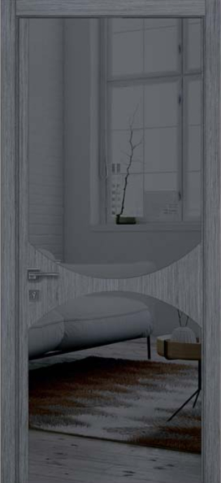 

Двери Soft 09 WakeWood