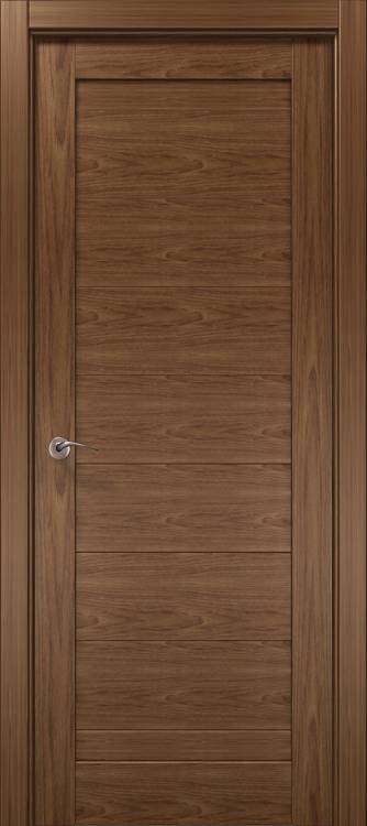 

Двери CP-504 орех итальянский Папа Карло