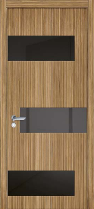 

Двери Prestige VIP 04 WakeWood