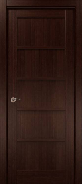 

Двери CP-15F Венге 14L Папа Карло