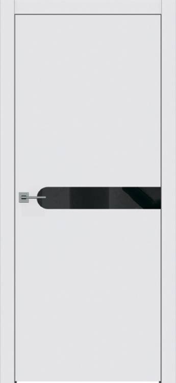 

Двери Premio 02 белый soft Art Door