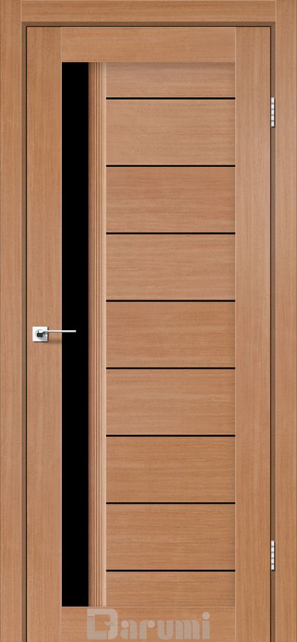 

Двери Bordo дуб натуральный BLK Darumi