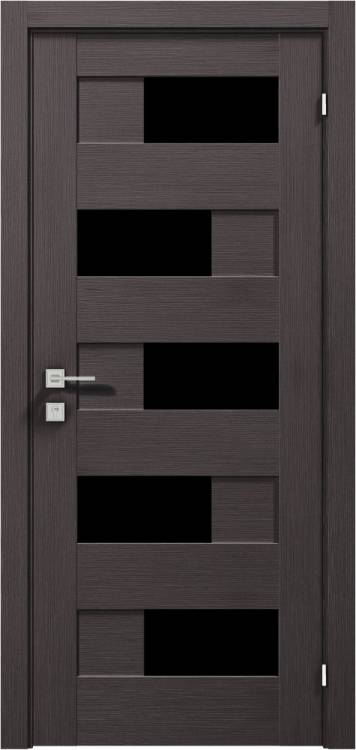 

Двери Verona BLK "Rodos"