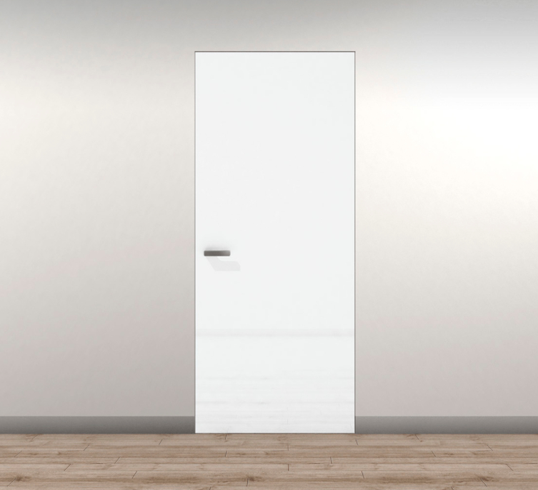 

Двери Грунтованные Secret Doors