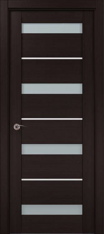 

Двери ML-43 AL венге Папа Карло