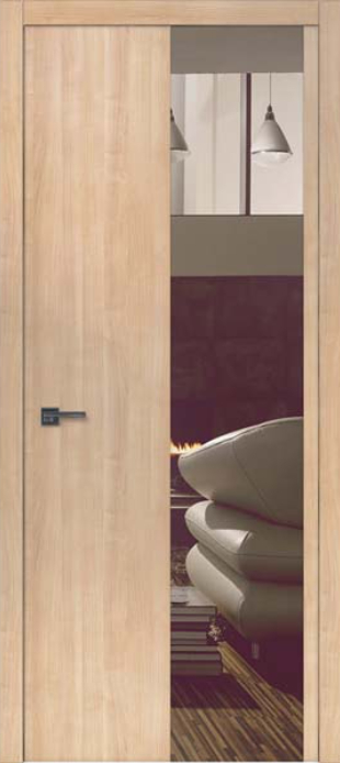 

Двери Forte 05 WakeWood