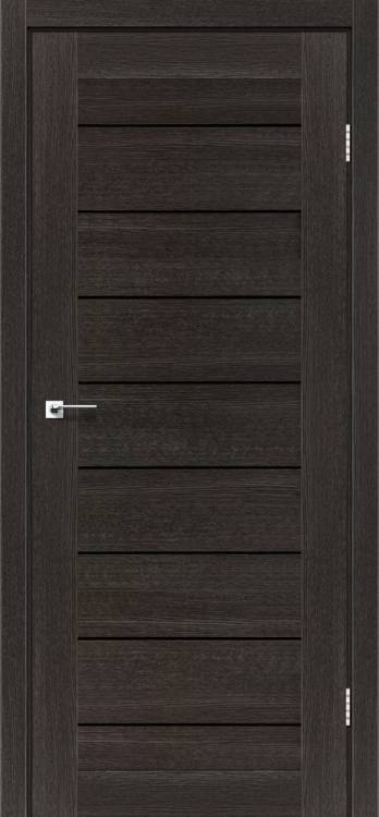 

Двери Neapol BLK дуб саксонский Leador