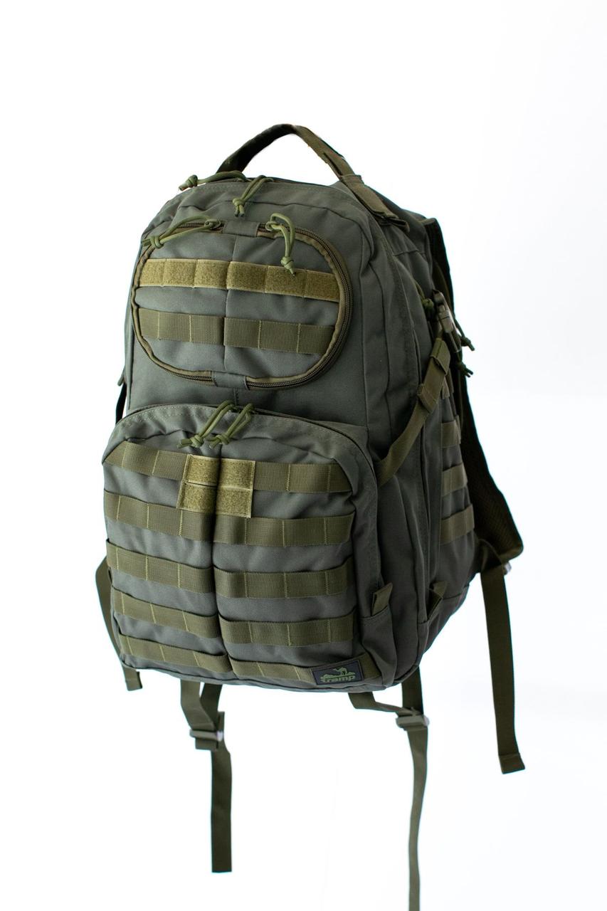 

Тактический рюкзак Tramp Commander 50 л. coyote