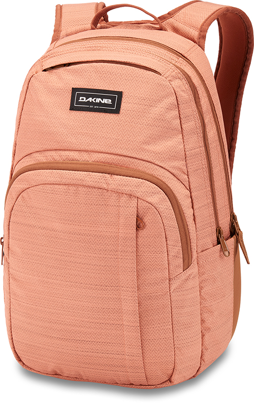 

Рюкзак Dakine Campus M 25L Cantaloupe 10002634