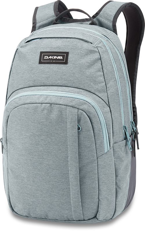 

Рюкзак Dakine Campus M 25L Lead Blue 10002634