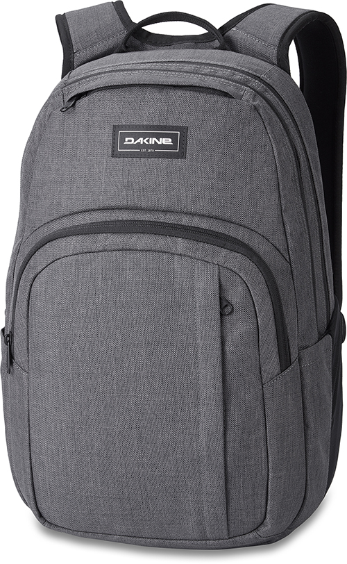 

Рюкзак Dakine Campus M 25L Carbon 10002634