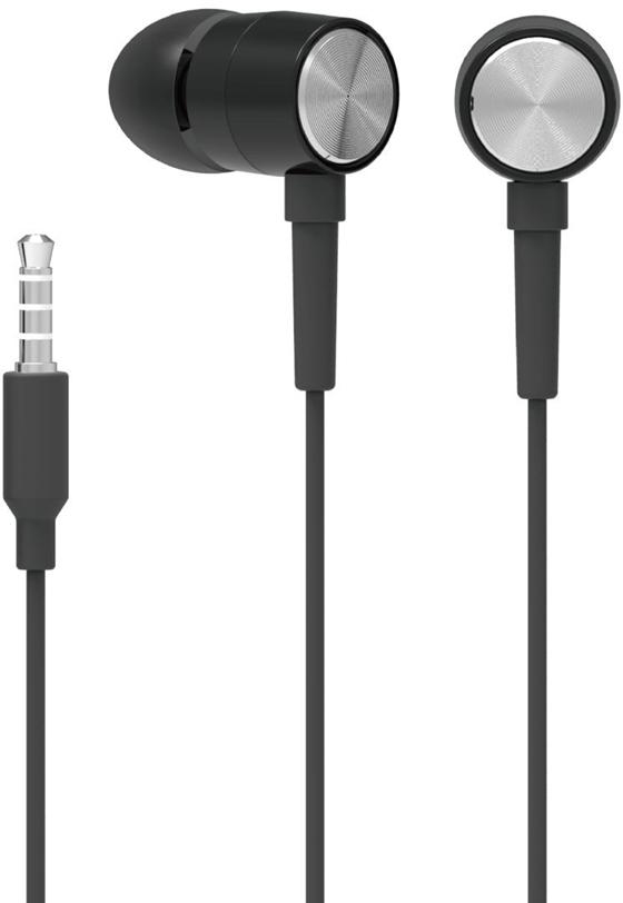 

Наушники HP DHH-1111BK Headset Black