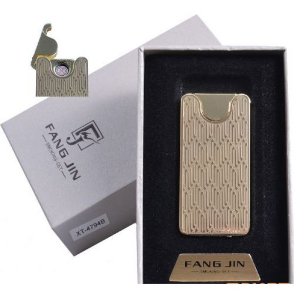 

Электрическая USB Зажигалка, Arewa 6