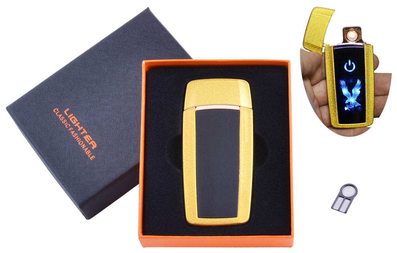 

Электрическая USB Зажигалка, Орел Type 6