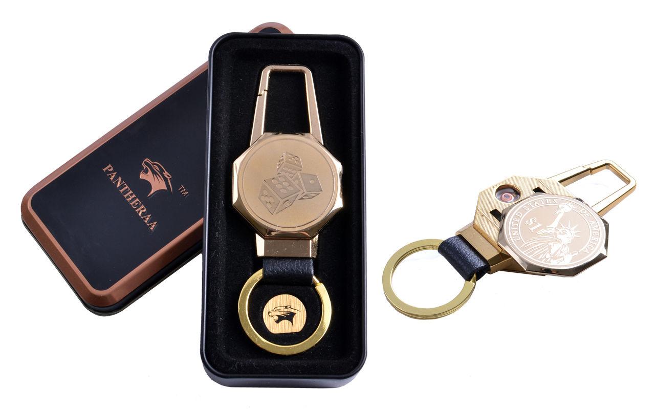 

Электрическая USB Зажигалка, Erano, Подарочная