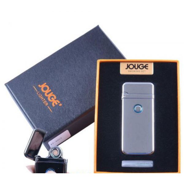 

Зажигалка USB Электрическая, Jouge 1, Подарочная