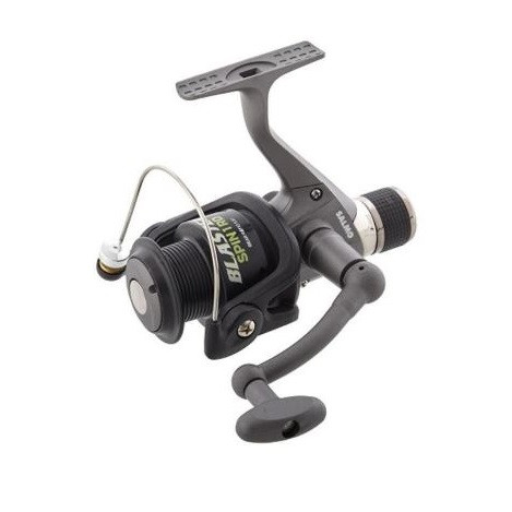 

Катушка Salmo Blaster Spin 1 20RD 1920RD