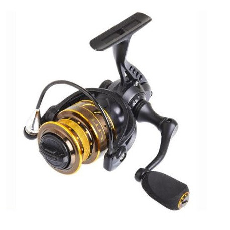 

Катушка Salmo ELITE JIG & SPOON 30 9+1 30FD (9330FD)