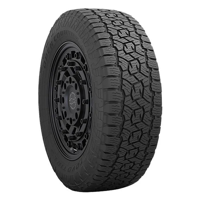 Toyo Open Country AT 3 235/60 R18 107H XL – фото, отзывы ...