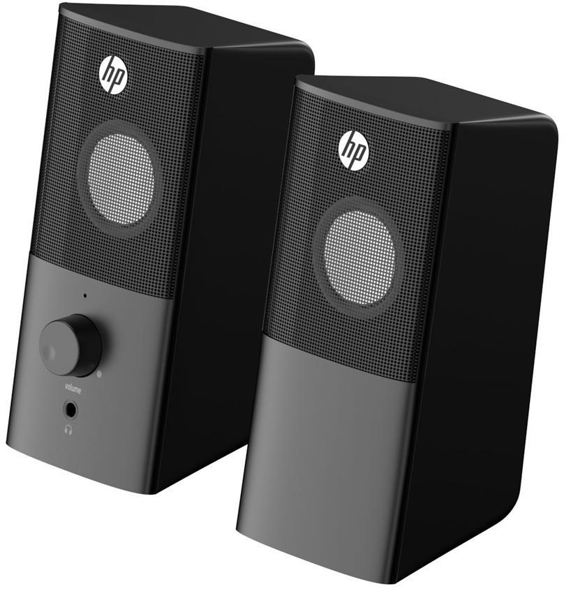 

Акустична система HP DHS-2101 Black