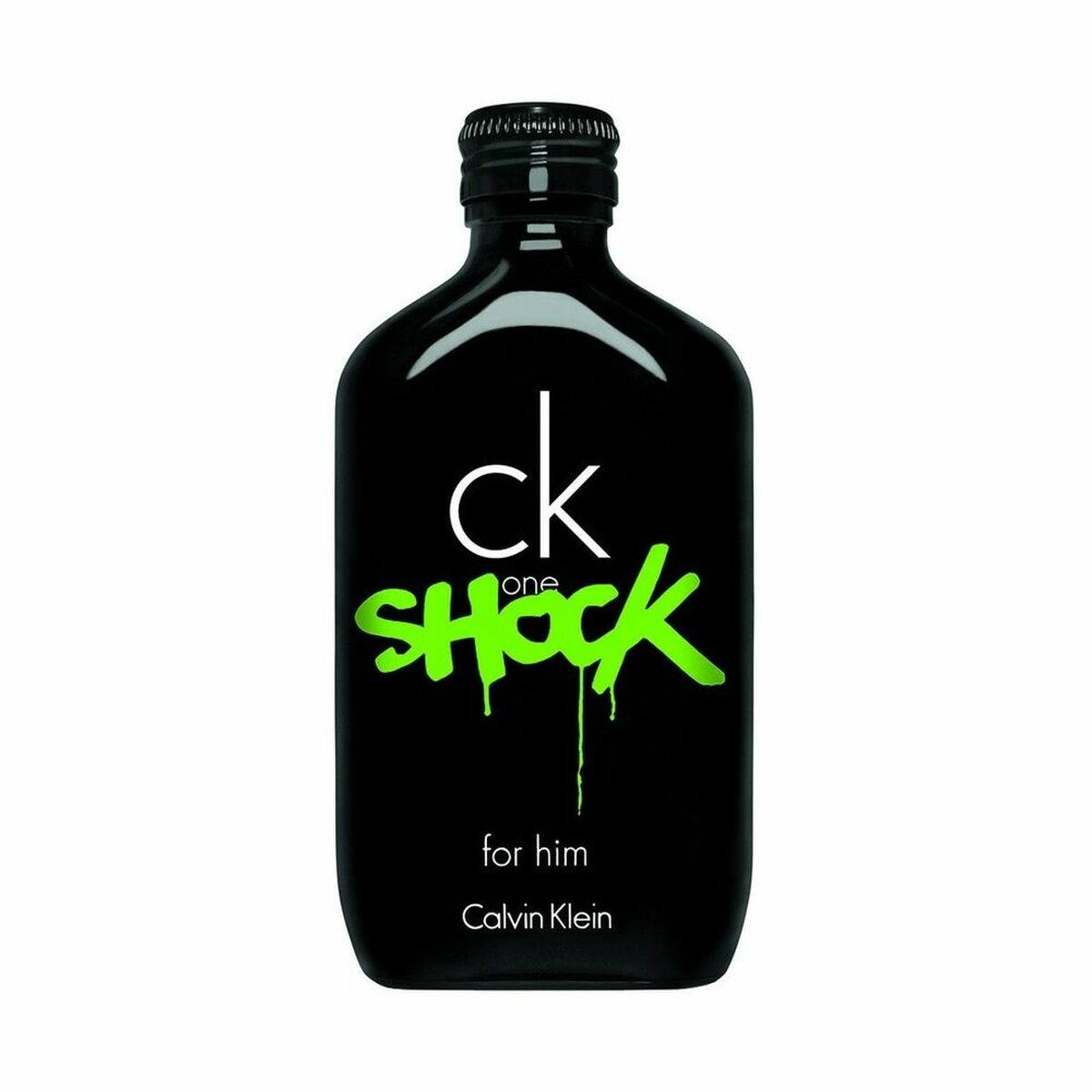 Ck one shock for him 200ml on sale price