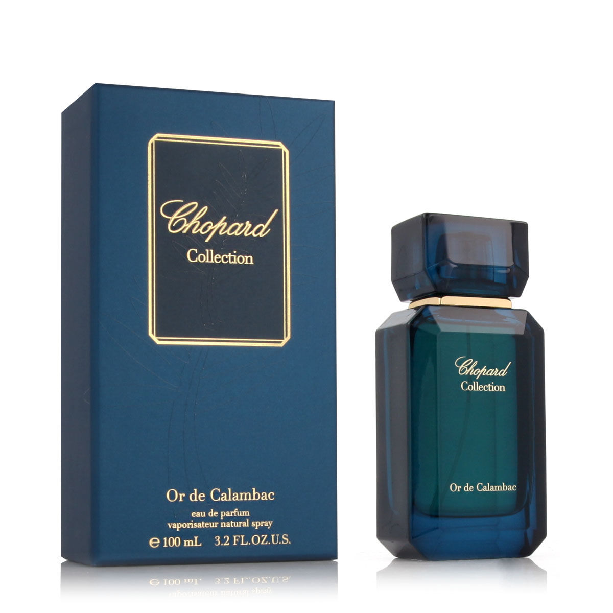 Chopard EDP 100 ROZETKA