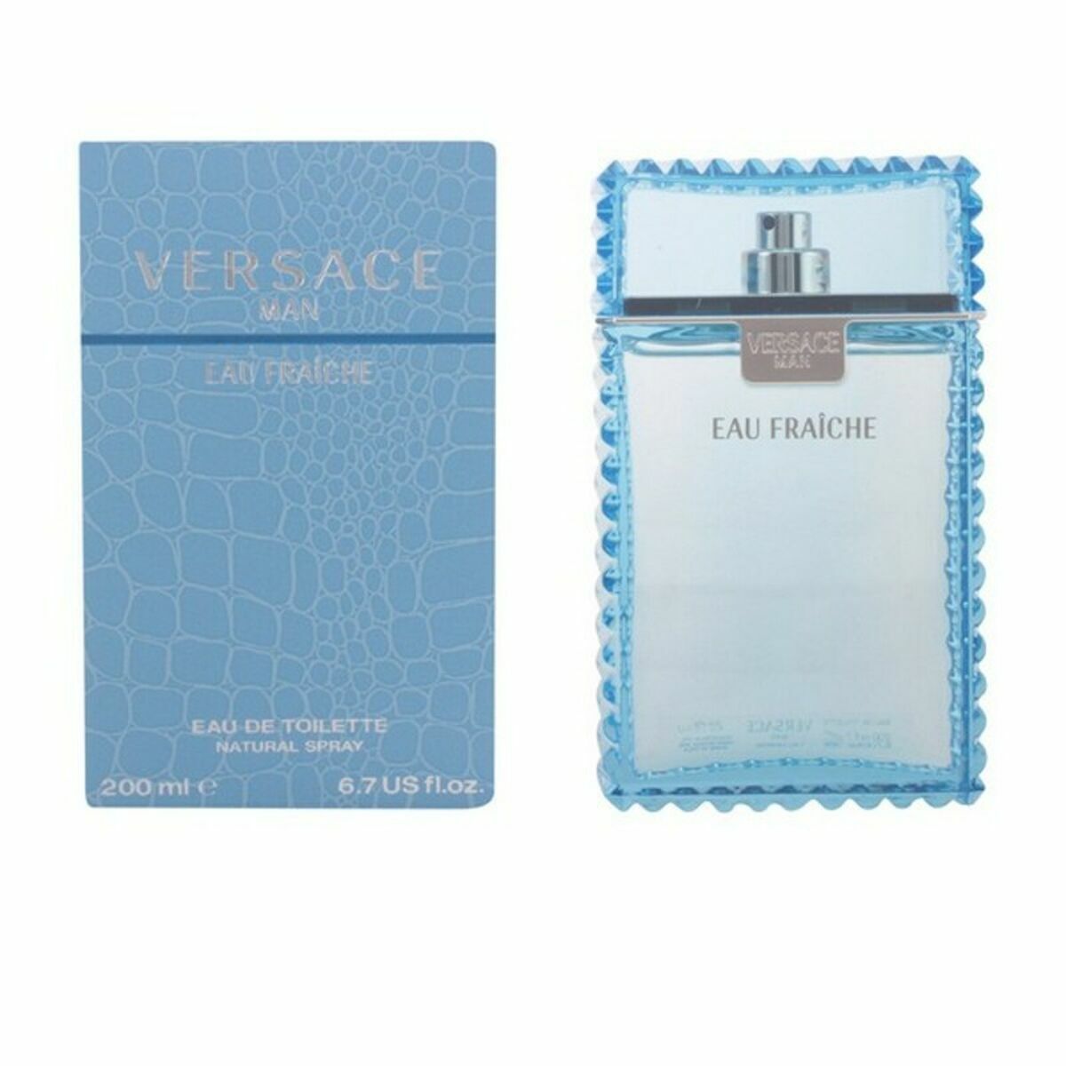 Versace eau discount fraiche edt