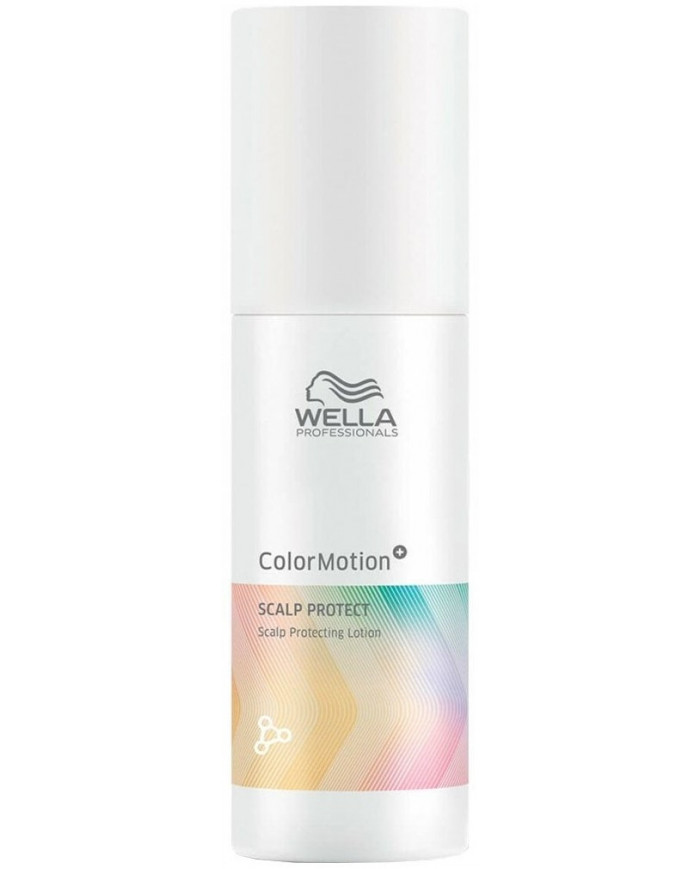 Бальзам для волос Wella Color Motion Scalp Protection 150 мл ...