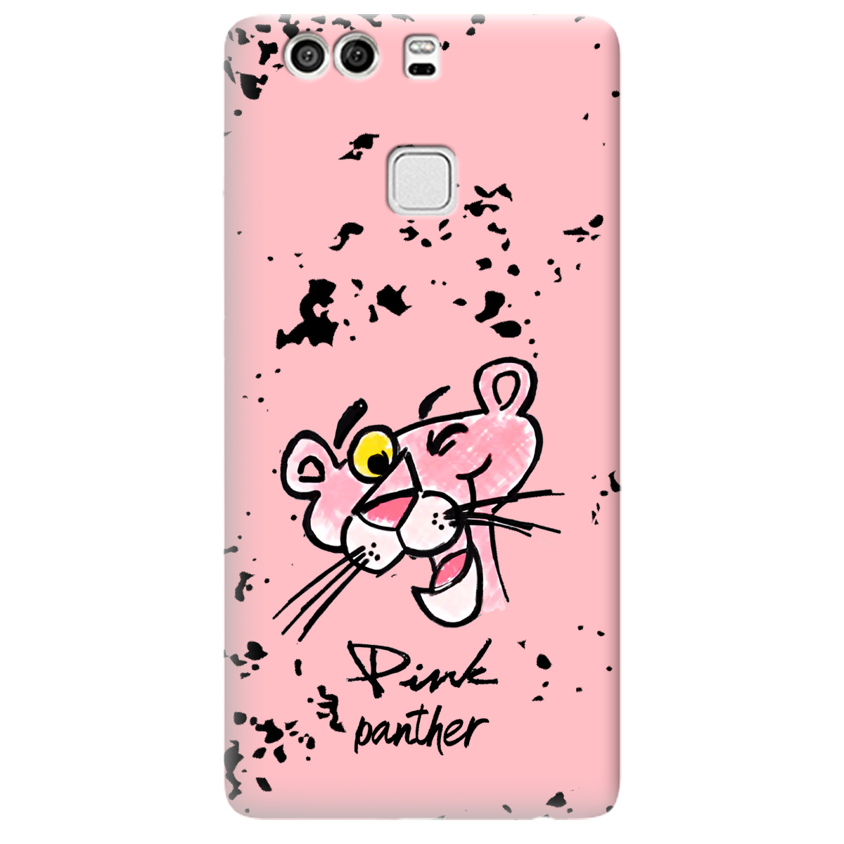 Чехол для Huawei P9 нежно-розовый матовый soft touch Pink Panther  (09680070262117467) – фото, отзывы, характеристики в интернет-магазине  ROZETKA от продавца: Case2you | Купить в Украине: Киеве, Харькове, Днепре,  Одессе, Запорожье, Львове