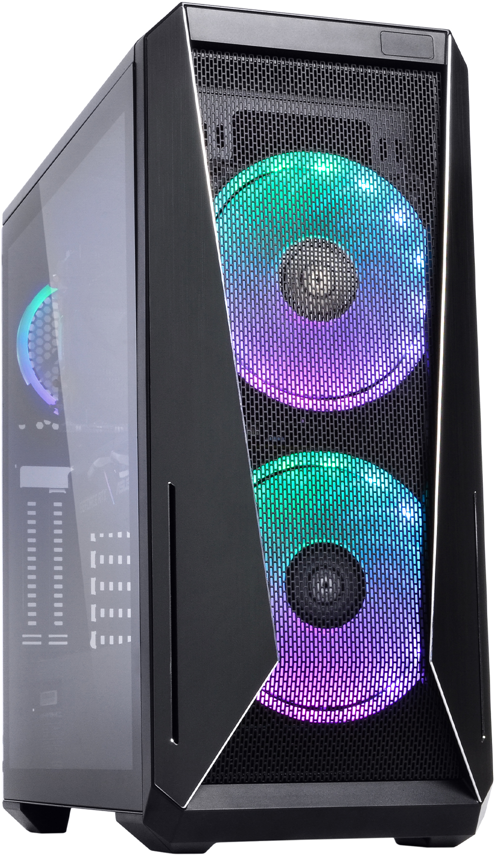 

Компьютер ARTLINE Overlord X87 v07