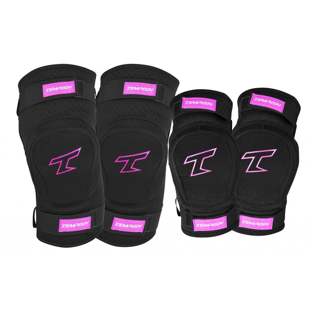 

Комплект защиты Tempish Bing L Pink (102000010/pink/L)