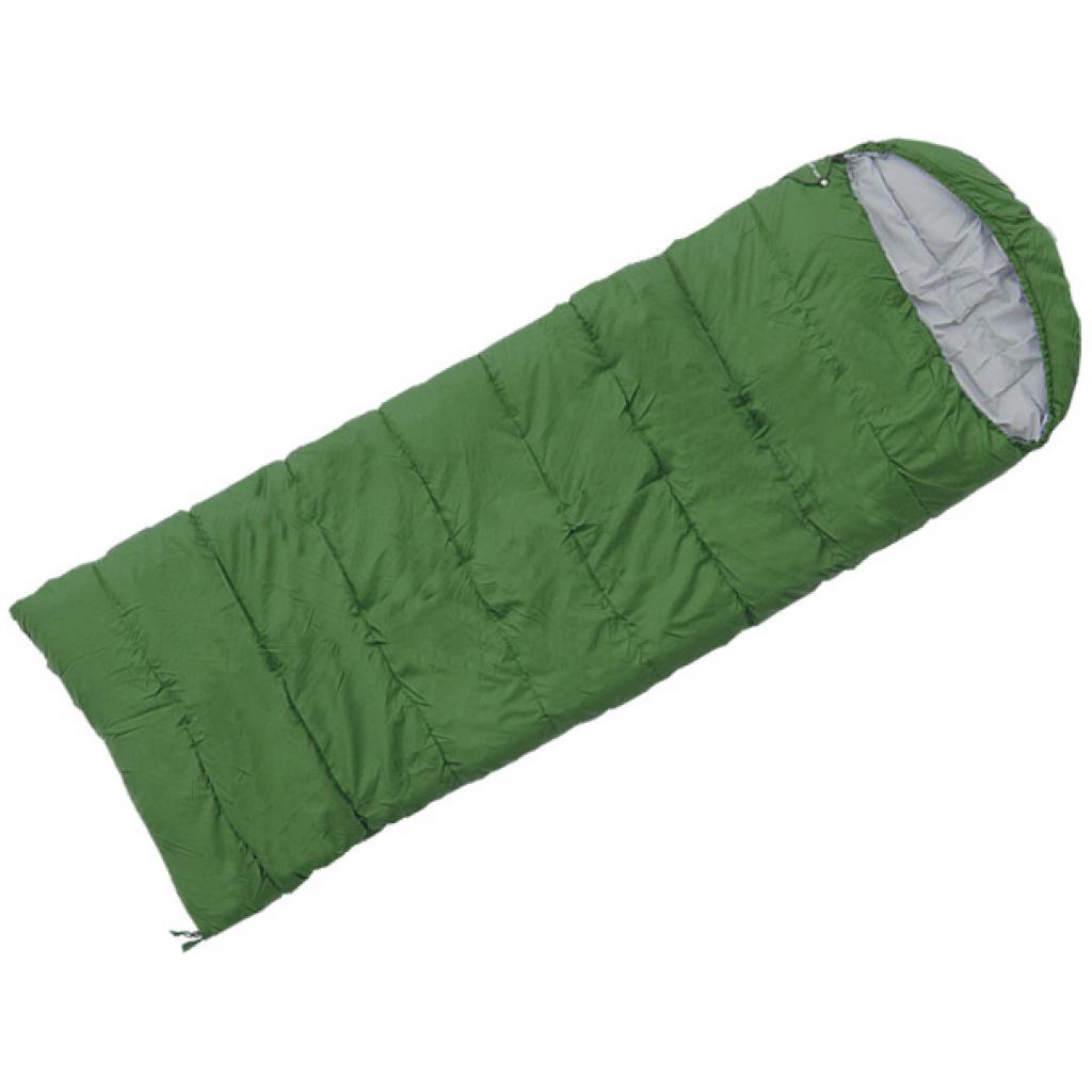 

Спальный мешок Terra Incognita Asleep 400 WIDE R green (4823081502326)