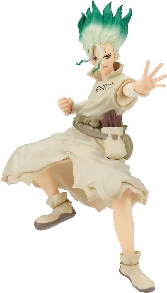 Bandai Spirits Dr Stone 16 BS DRS bandai-spirits-dr-stone-16-bs-drs