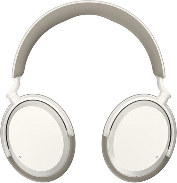 Навушники Sennheiser Accentum Wireless White (700175) — фото 3