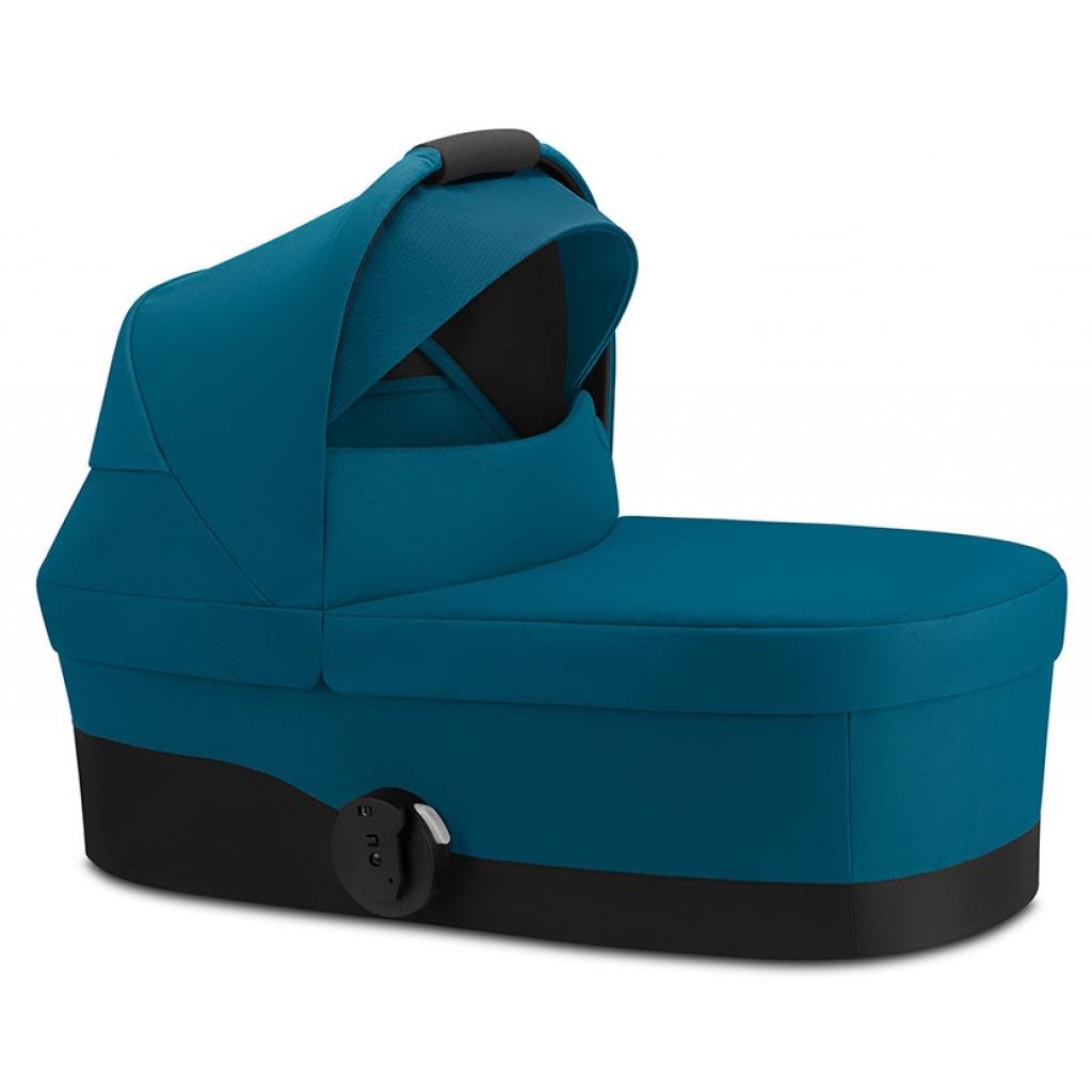 

Люлька Cybex S River Blue turquoise (520001541)