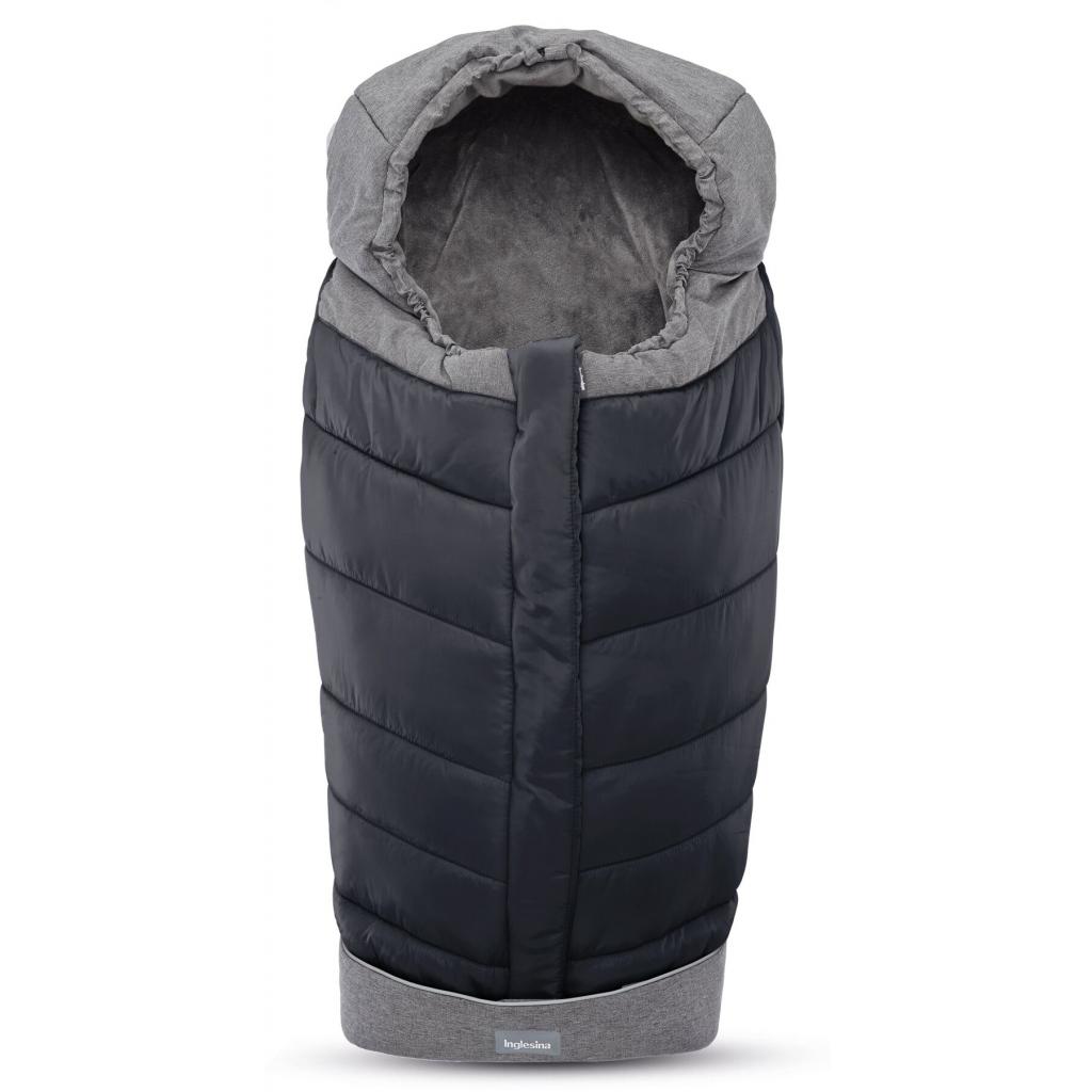 

Зимний конверт Inglesina Onyx Black - A099K1ONB (73559)