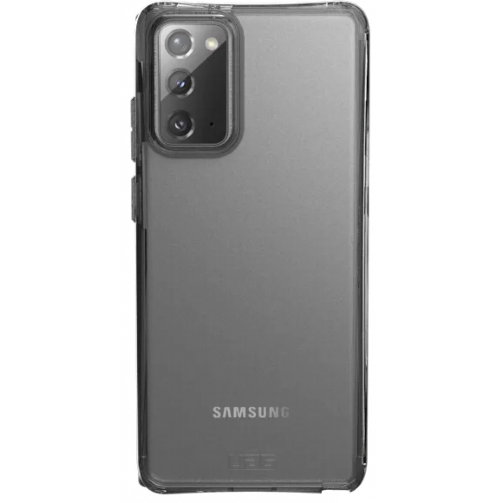 

Чехол для моб. телефона UAG Galaxy Note 20 Plyo, Ice