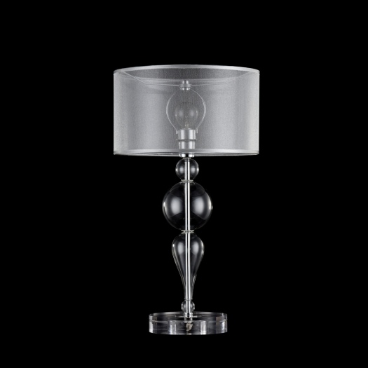 

Настольная лампа Svitlight MOD603-11-N