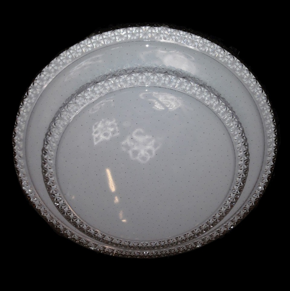 

Потолочный светильник Svitlight V1822/36W R
