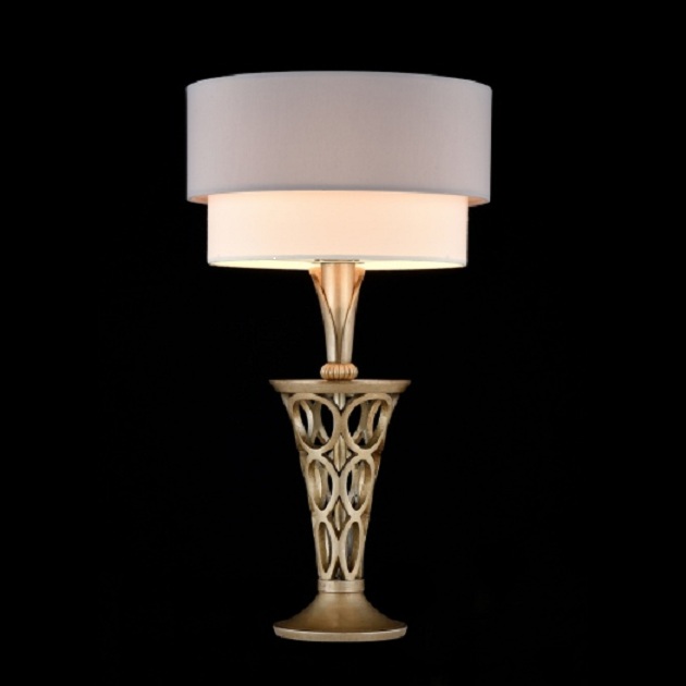 

Настольная лампа Svitlight H311-11-G