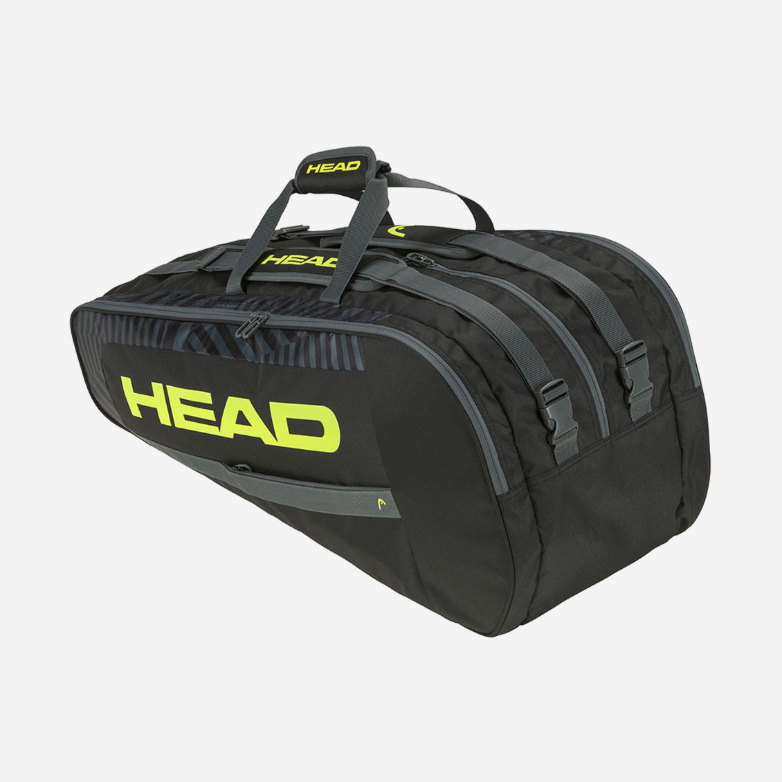 Теннисная сумка Head Base Racquet Bag L 261403-BKNY – фото, отзывы ...